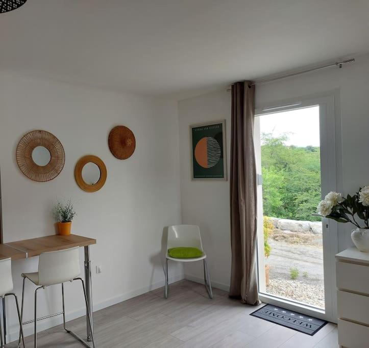 Les Coteaux De La Grange * Mercuer