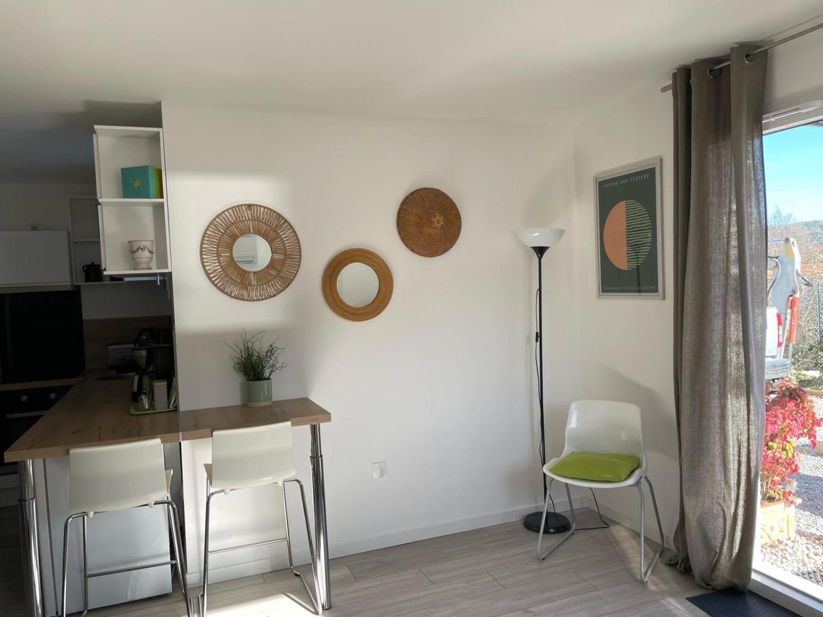 Apartment Les Coteaux De La Grange *