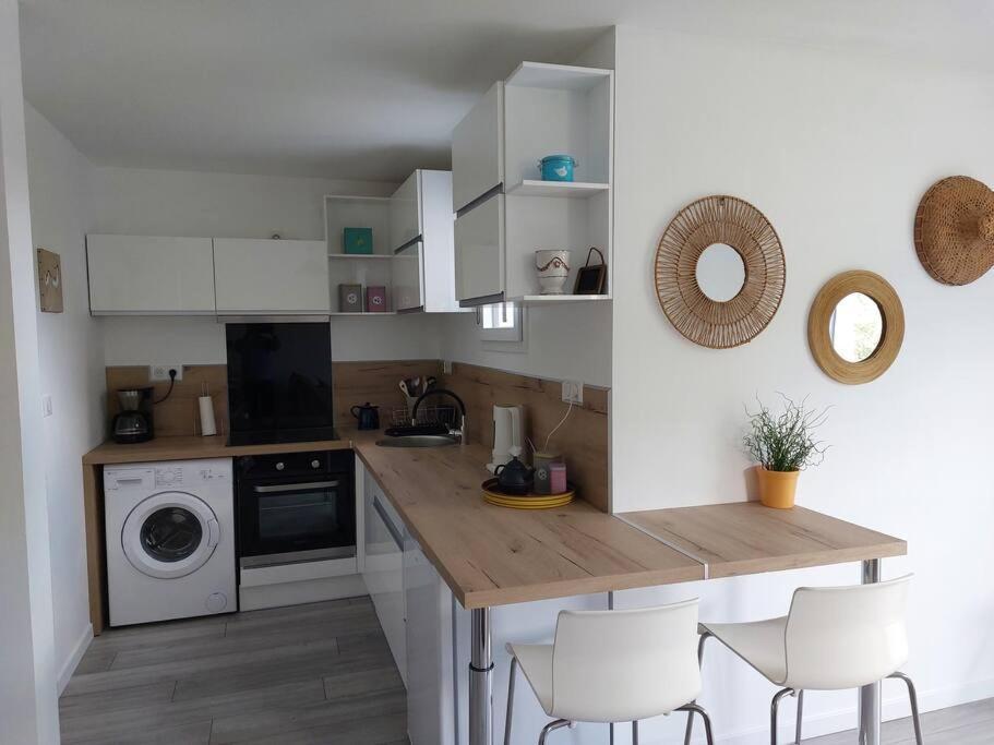 Les Coteaux De La Grange Apartment *