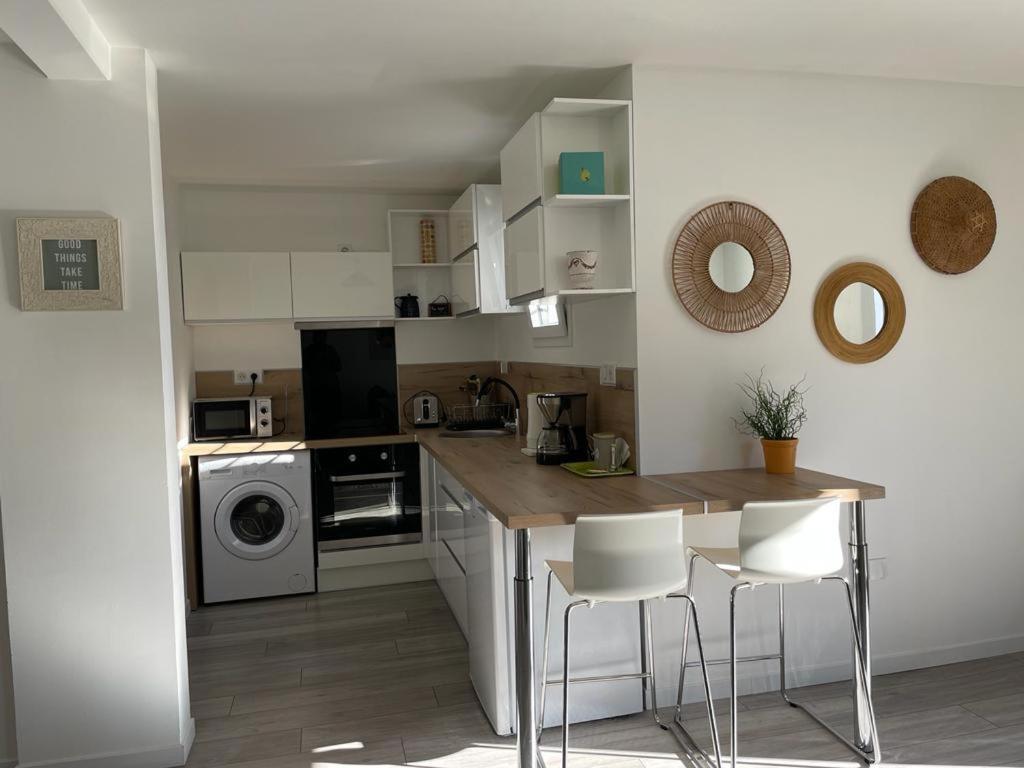 Les Coteaux De La Grange Apartment *