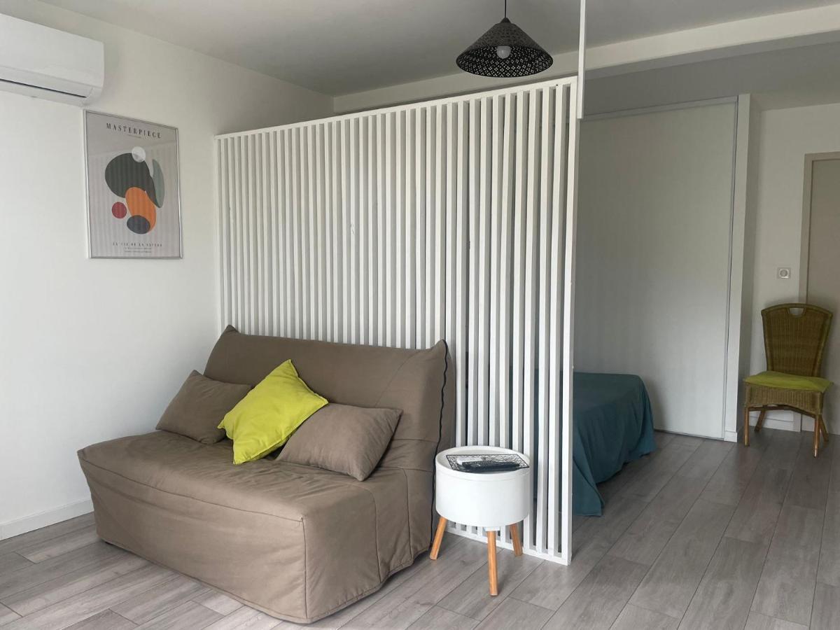 Apartment Les Coteaux De La Grange *